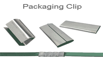 PACKING CLIP