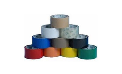 SELF adhesive BOPP TAPE